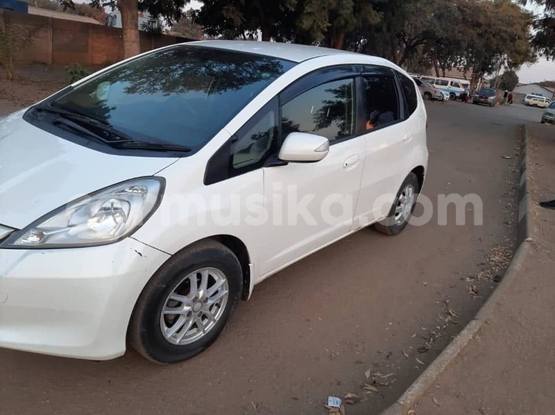 Big with watermark honda fit harare harare 35880