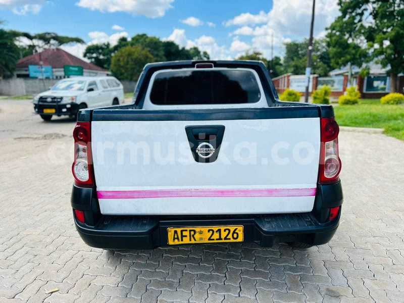 Big with watermark nissan np 300 mashonaland central bindura 35881