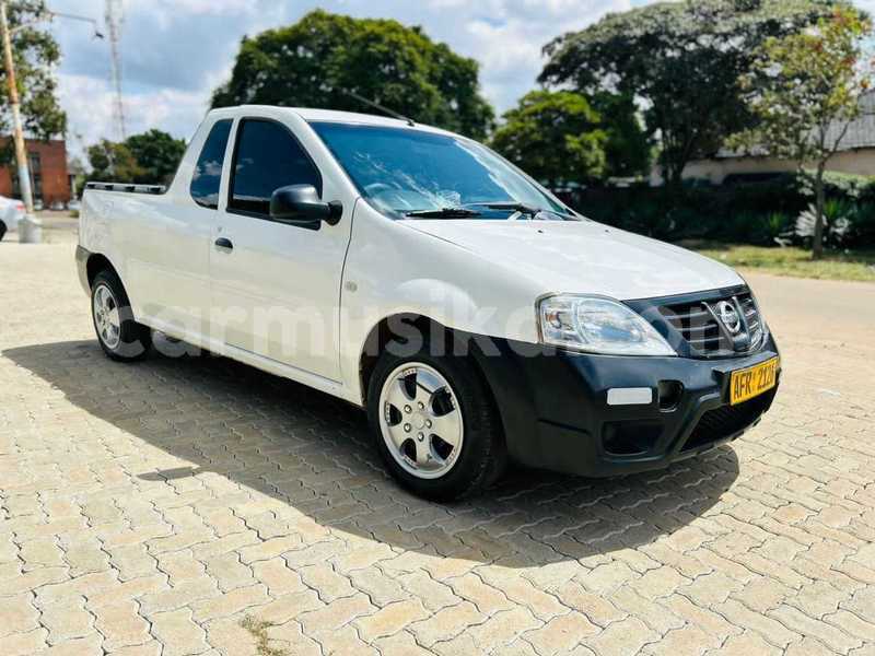 Big with watermark nissan np 300 mashonaland central bindura 35881