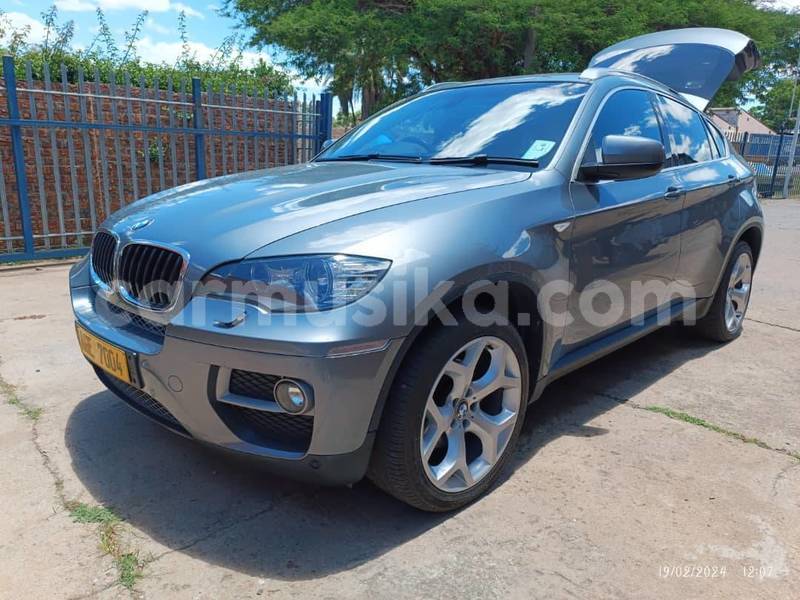 Big with watermark bmw x6 mashonaland central bindura 35883