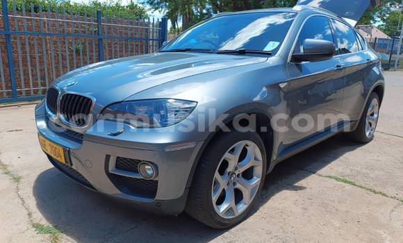 Acheter Occasion Voiture BMW X6 Autre à Bindura, Mashonaland Central