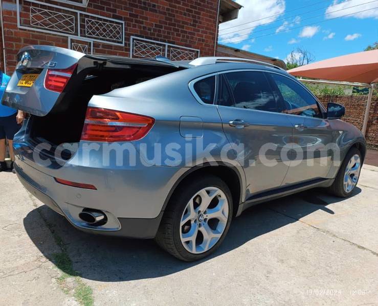 Big with watermark bmw x6 mashonaland central bindura 35883