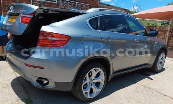 Tenga Tsaru BMW X6 Zvimwe Mota in Bindura in Mashonaland yePakati Tenga Tsaru BMW X6 Zvimwe Mota in Bindura in Mashonaland yePakati