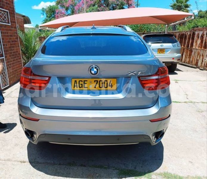 Big with watermark bmw x6 mashonaland central bindura 35883