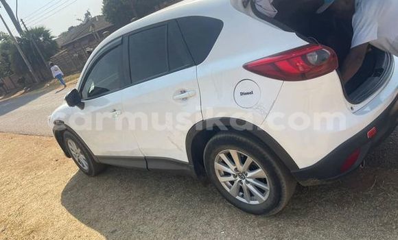 Buy Used Mazda CX-5 Other Car in Harare in Harare