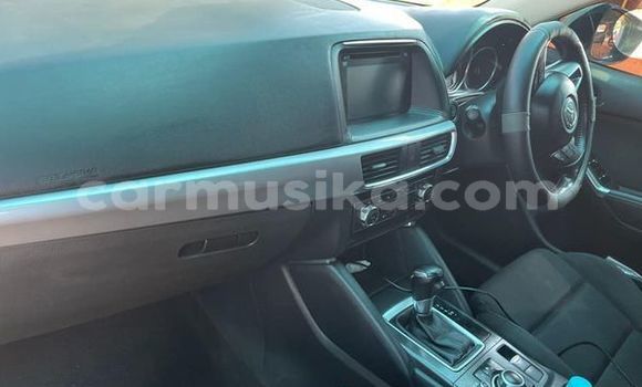 Buy Used Mazda CX-5 Other Car in Harare in Harare Buy Used Mazda CX-5 Other Car in Harare in Harare