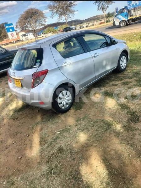 Big with watermark toyota vitz harare harare 35885