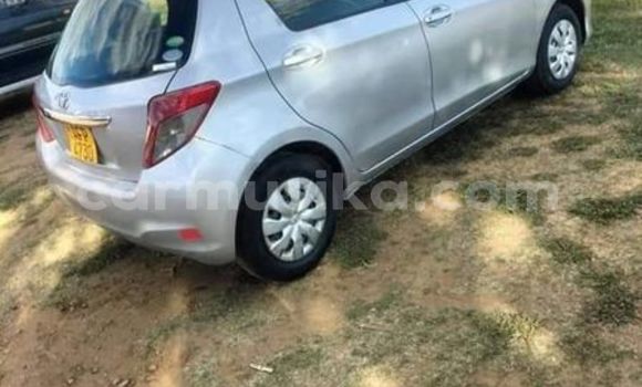 Buy Used Toyota Vitz Other Car in Harare in Harare Buy Used Toyota Vitz Other Car in Harare in Harare