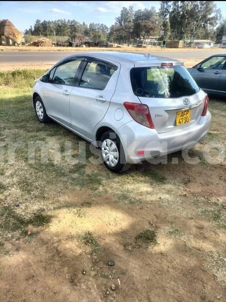 Big with watermark toyota vitz harare harare 35885