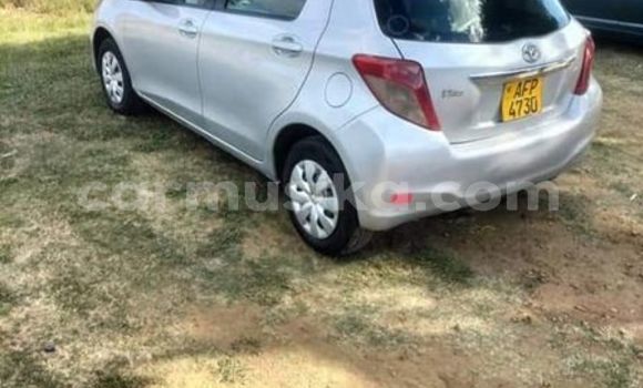 Buy Used Toyota Vitz Other Car in Harare in Harare Buy Used Toyota Vitz Other Car in Harare in Harare