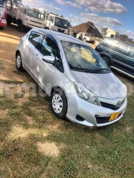 Big with watermark toyota vitz harare harare 35885