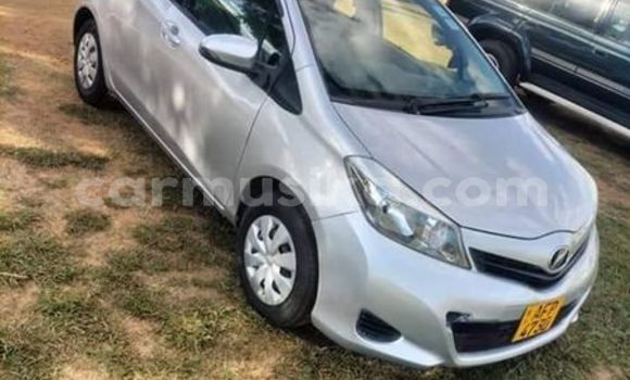 Buy Used Toyota Vitz Other Car in Harare in Harare Buy Used Toyota Vitz Other Car in Harare in Harare