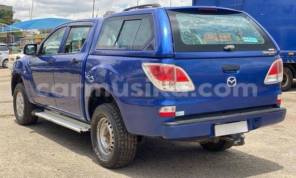 Tenga Tsaru Mazda BT-50 Bhuruu Mota in Belvedere in Harare Tenga Tsaru Mazda BT-50 Bhuruu Mota in Belvedere in Harare