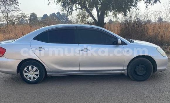 Tenga Tsaru Toyota Allion Zvimwe Mota in Harare in Harare