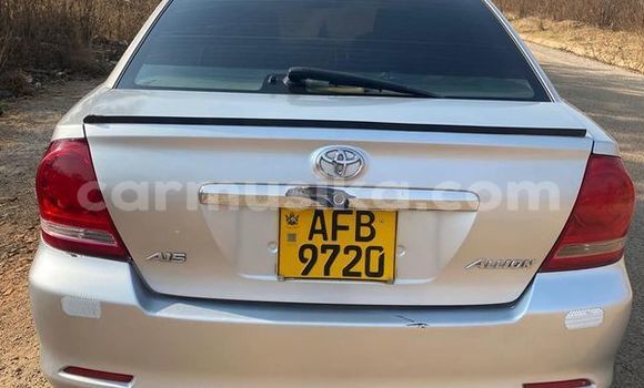 Buy Used Toyota Allion Other Car in Harare in Harare Buy Used Toyota Allion Other Car in Harare in Harare