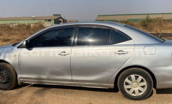 Buy Used Toyota Allion Other Car in Harare in Harare Buy Used Toyota Allion Other Car in Harare in Harare