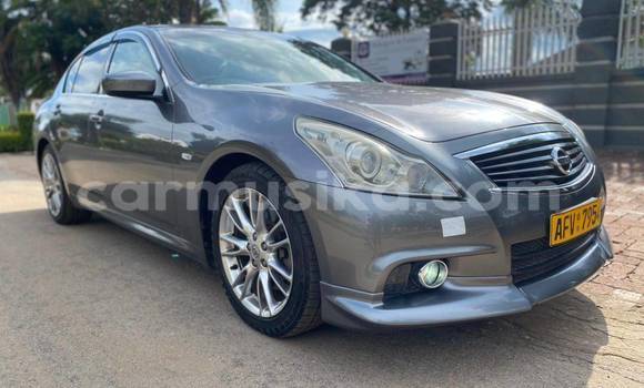 Tenga Tsaru Nissan Skyline Zvimwe Mota in Belvedere in Harare