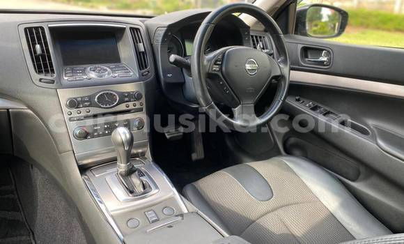 Tenga Tsaru Nissan Skyline Zvimwe Mota in Belvedere in Harare Tenga Tsaru Nissan Skyline Zvimwe Mota in Belvedere in Harare