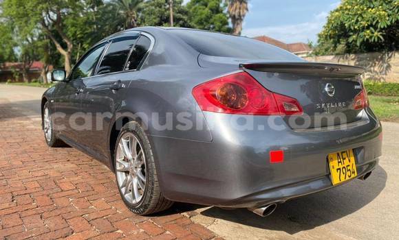 Tenga Tsaru Nissan Skyline Zvimwe Mota in Belvedere in Harare Tenga Tsaru Nissan Skyline Zvimwe Mota in Belvedere in Harare