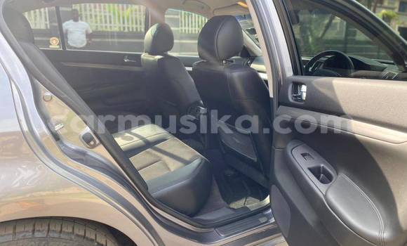 Tenga Tsaru Nissan Skyline Zvimwe Mota in Belvedere in Harare Tenga Tsaru Nissan Skyline Zvimwe Mota in Belvedere in Harare