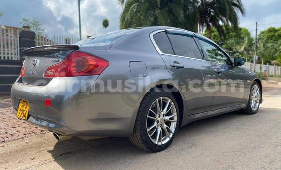 Tenga Tsaru Nissan Skyline Zvimwe Mota in Belvedere in Harare Tenga Tsaru Nissan Skyline Zvimwe Mota in Belvedere in Harare