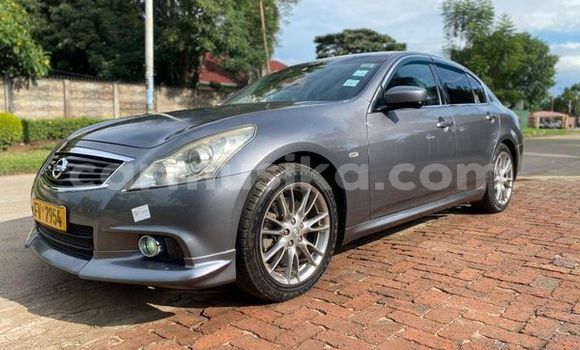 Tenga Tsaru Nissan Skyline Zvimwe Mota in Belvedere in Harare Tenga Tsaru Nissan Skyline Zvimwe Mota in Belvedere in Harare