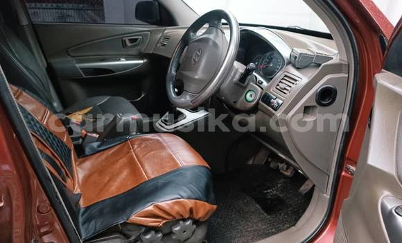 Tenga Tsaru Hyundai Tucson Zvimwe Mota in Belvedere in Harare Tenga Tsaru Hyundai Tucson Zvimwe Mota in Belvedere in Harare