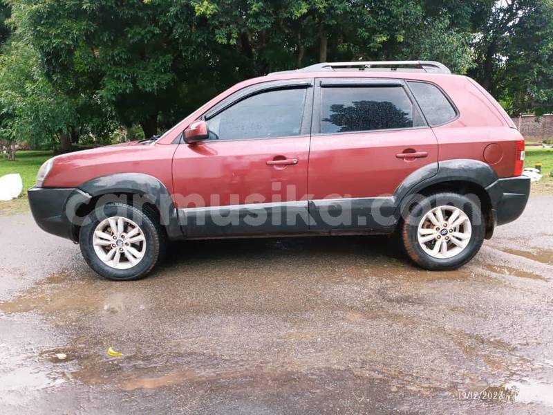 Big with watermark hyundai tucson harare belvedere 35889