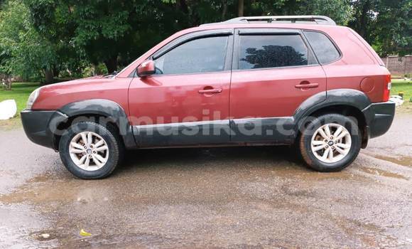 Tenga Tsaru Hyundai Tucson Zvimwe Mota in Belvedere in Harare Tenga Tsaru Hyundai Tucson Zvimwe Mota in Belvedere in Harare