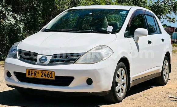 Tenga Tsaru Nissan Tiida Chena Mota in Bindura in Mashonaland yePakati Tenga Tsaru Nissan Tiida Chena Mota in Bindura in Mashonaland yePakati