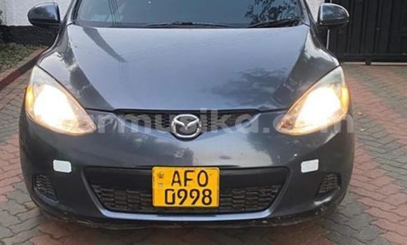 Tenga Tsaru Mazda Demio Zvimwe Mota in Harare in Harare