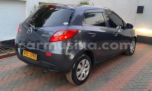 Buy Used Mazda Demio Other Car in Harare in Harare Buy Used Mazda Demio Other Car in Harare in Harare