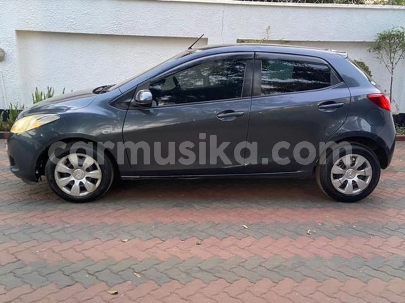 Big with watermark mazda demio harare harare 35891