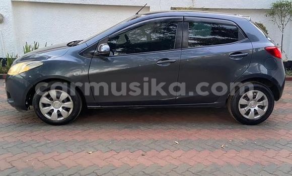 Buy Used Mazda Demio Other Car in Harare in Harare Buy Used Mazda Demio Other Car in Harare in Harare