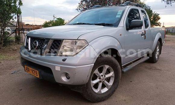Tenga Tsaru Nissan Navara Zvimwe Mota in Bindura in Mashonaland yePakati Tenga Tsaru Nissan Navara Zvimwe Mota in Bindura in Mashonaland yePakati