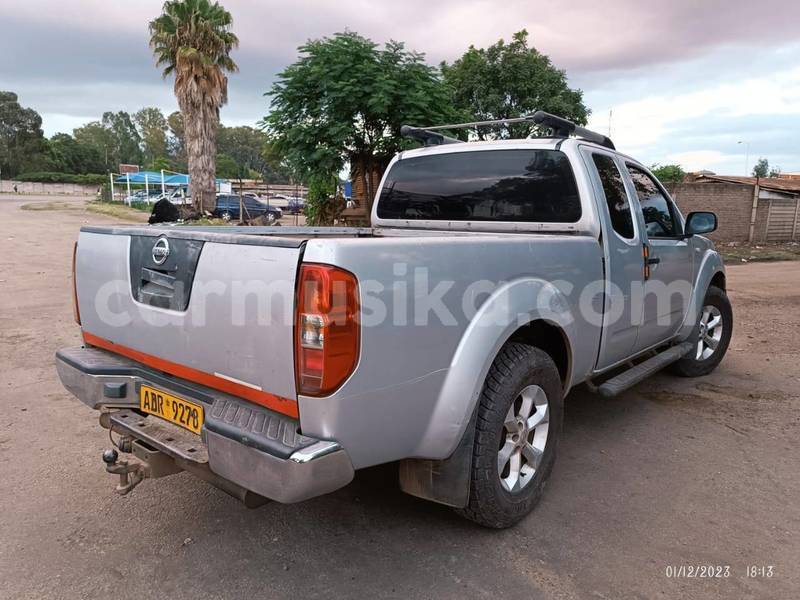 Big with watermark nissan navara mashonaland central bindura 35892