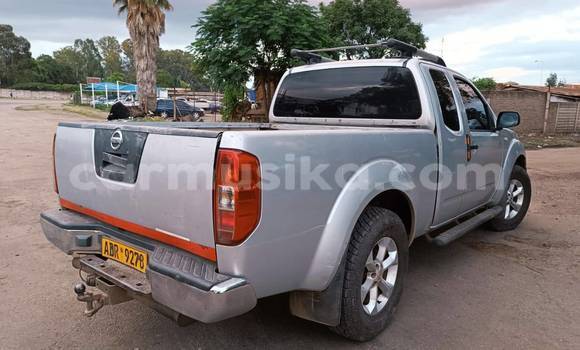 Tenga Tsaru Nissan Navara Zvimwe Mota in Bindura in Mashonaland yePakati Tenga Tsaru Nissan Navara Zvimwe Mota in Bindura in Mashonaland yePakati