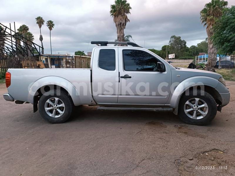 Big with watermark nissan navara mashonaland central bindura 35892