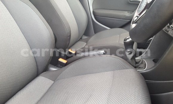 Tenga Tsaru Volkswagen Polo Chena Mota in Beitbridge in Matabeleland South Tenga Tsaru Volkswagen Polo Chena Mota in Beitbridge in Matabeleland South