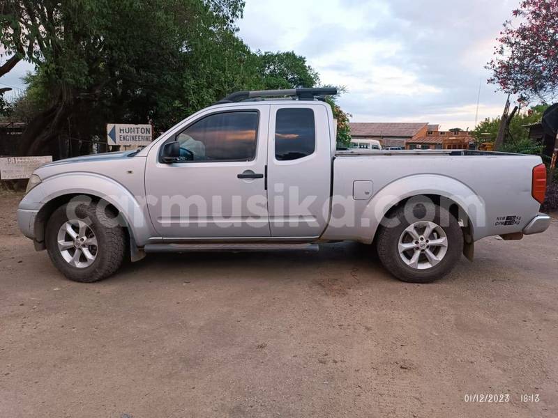 Big with watermark nissan navara mashonaland central bindura 35892