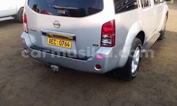 Buy Used Nissan Pathfinder Other Car in Kariba in Mashonaland West Buy Used Nissan Pathfinder Other Car in Kariba in Mashonaland West