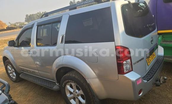 Buy Used Nissan Pathfinder Other Car in Kariba in Mashonaland West Buy Used Nissan Pathfinder Other Car in Kariba in Mashonaland West