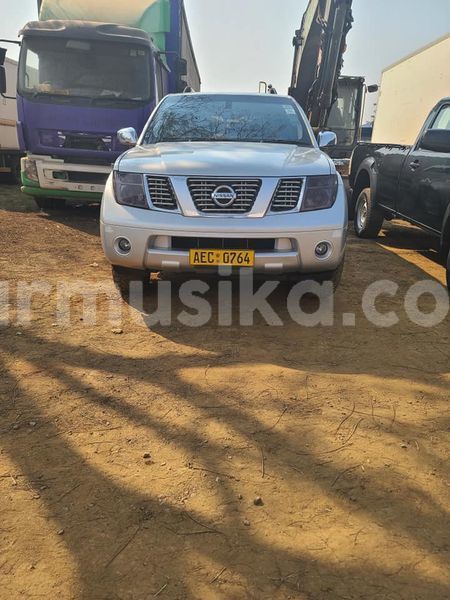 Big with watermark nissan pathfinder mashonaland west kariba 35893