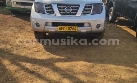 Buy Used Nissan Pathfinder Other Car in Kariba in Mashonaland West Buy Used Nissan Pathfinder Other Car in Kariba in Mashonaland West