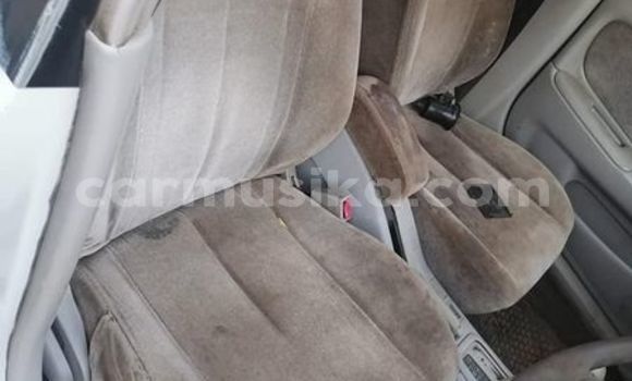 Buy Used Toyota Corolla Other Car in Harare in Harare Buy Used Toyota Corolla Other Car in Harare in Harare