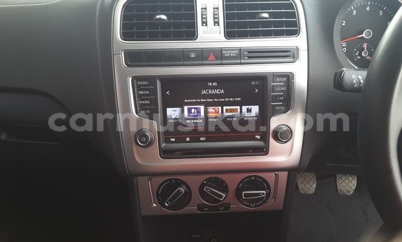 Tenga Tsaru Volkswagen Polo Chena Mota in Beitbridge in Matabeleland South Tenga Tsaru Volkswagen Polo Chena Mota in Beitbridge in Matabeleland South