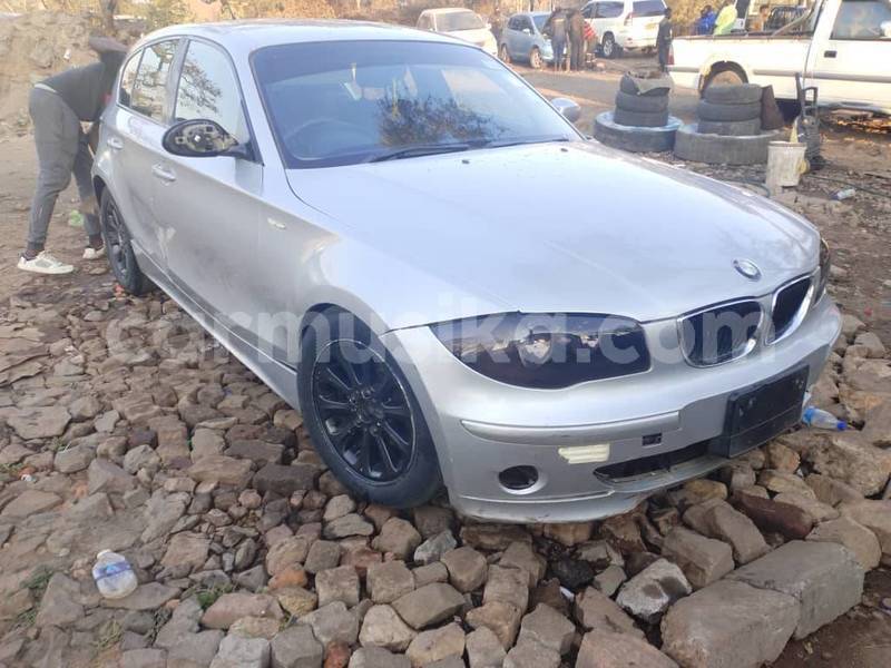 Big with watermark bmw 1 series mashonaland central bindura 35897