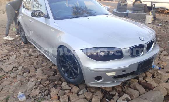 Tenga Tsaru BMW 1-Series Zvimwe Mota in Bindura in Mashonaland yePakati