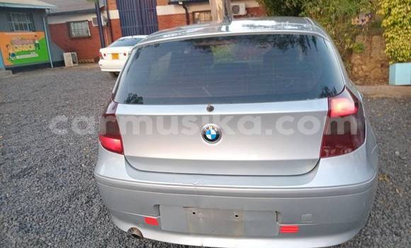 Nunua Ilio tumika BMW 1-Series Nyingine Gari ndani ya Bindura nchini Mashonaland Central Nunua Ilio tumika BMW 1-Series Nyingine Gari ndani ya Bindura nchini Mashonaland Central