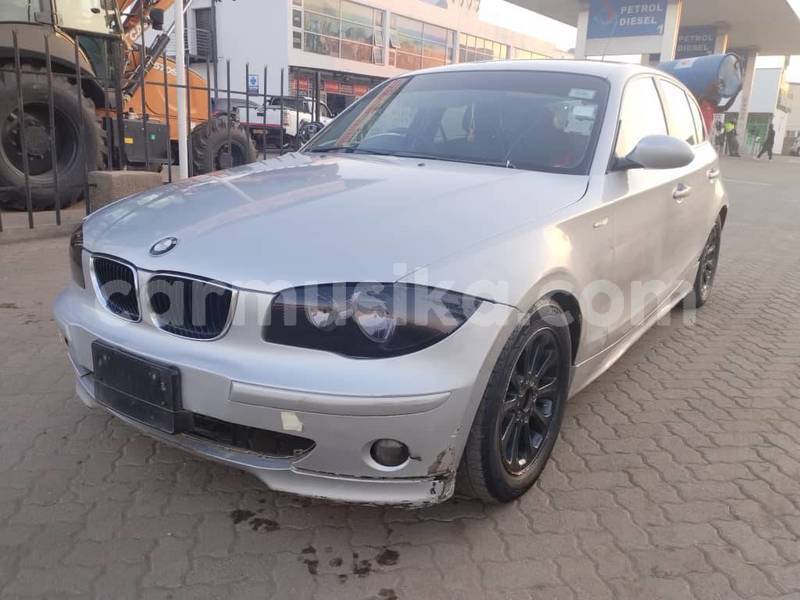 Big with watermark bmw 1 series mashonaland central bindura 35897